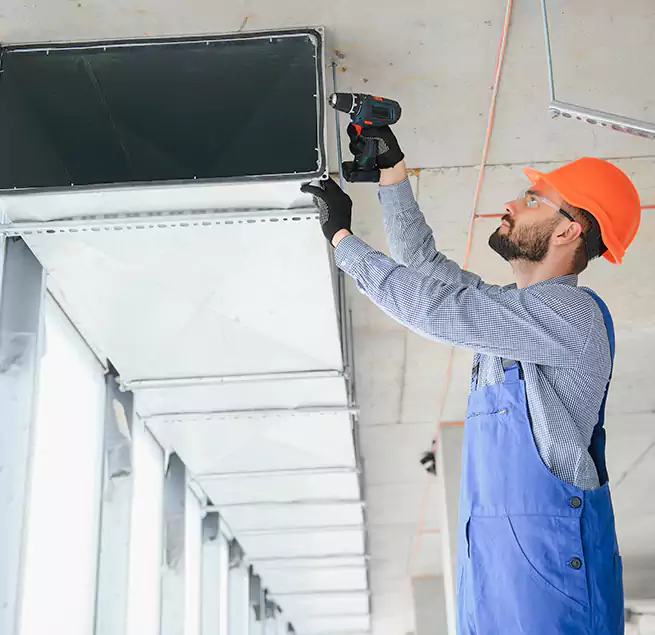 Why Homeowners & Businesses Trust Us in Melville, NY