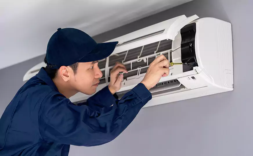 AC Duct Cleaning Melville