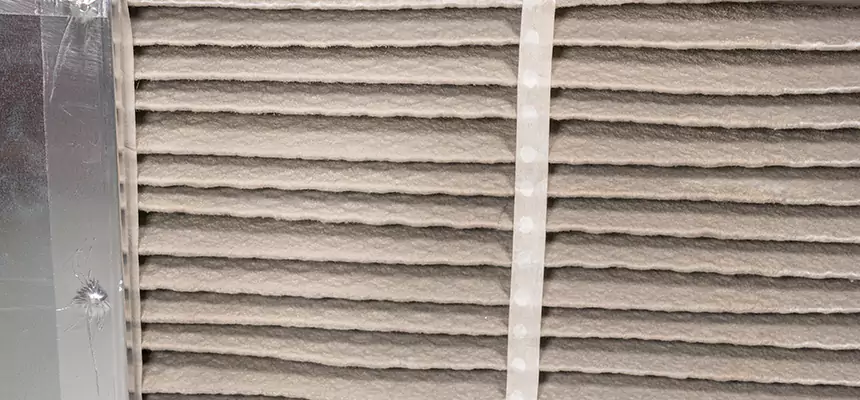 Mobile Car AC Filter Replacement in Melville