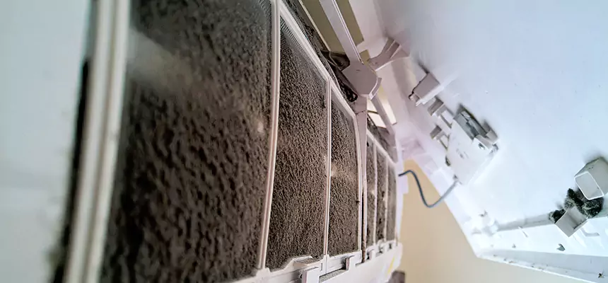 Preventive Air Duct Bacteria Removal in Melville