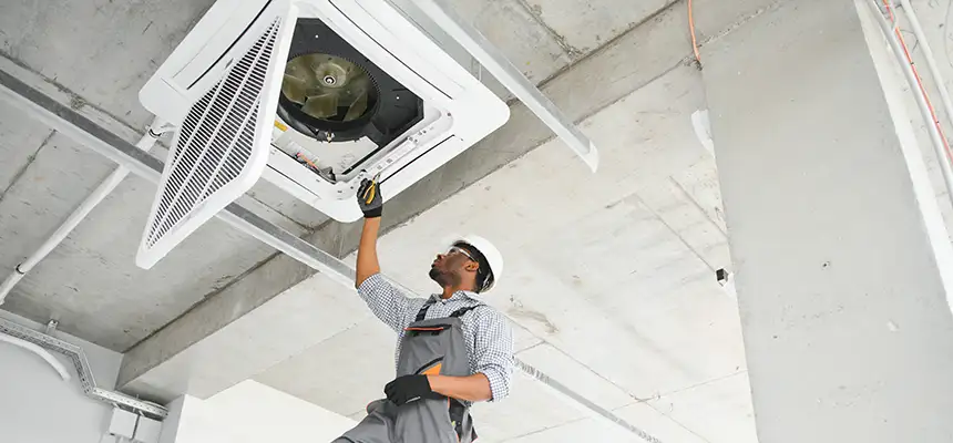 Efficient Multi‑Unit & HOA Annual Vent Cleaning Plans in Melville