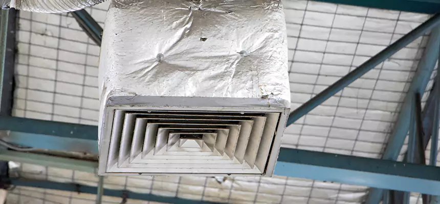 Our Custom HVAC Ductwork Services in Melville, NY