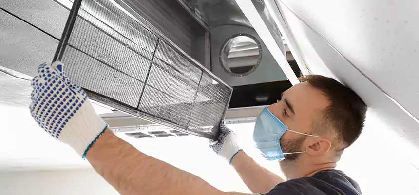 Our Home Duct Cleaning Services in Melville, NY  