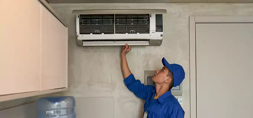 Balanced Fresh‑Air Ventilation (ERV/HRV) in Melville