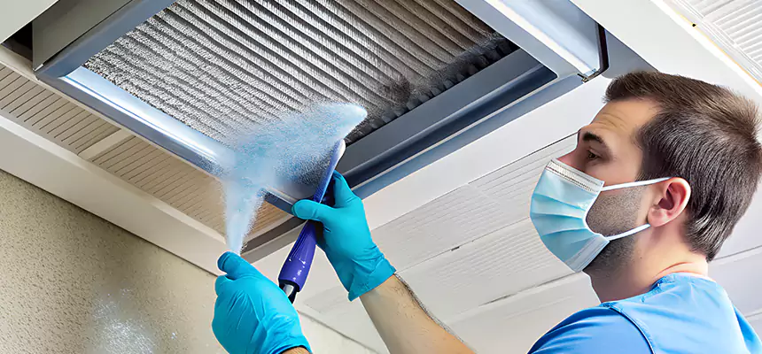 Our Home Ventilation Cleaning Services in Melville, NY
