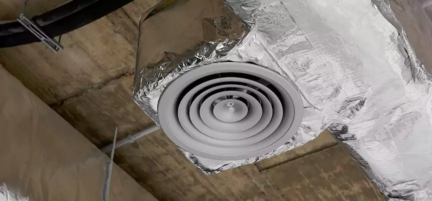 Our HVAC Ductwork Installation Services in Melville, NY