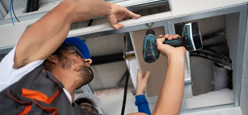 Our Improve Home Air Circulation Services in Melville, NY