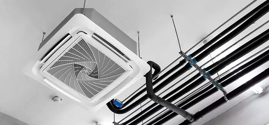 Our Smart AC Vent Controller Services in Melville, NY