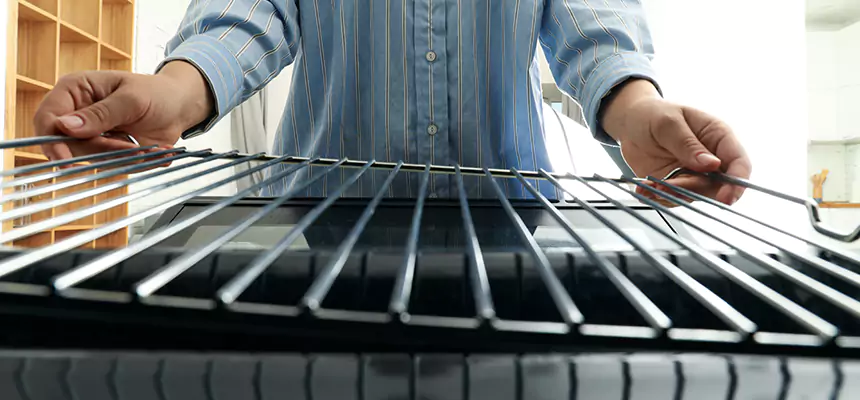 Our Vent Grille Washing Services in Melville, NY