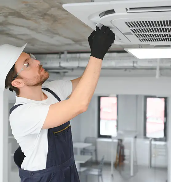 Top Affordable Duct Cleaning Services Near Me in Melville, NY