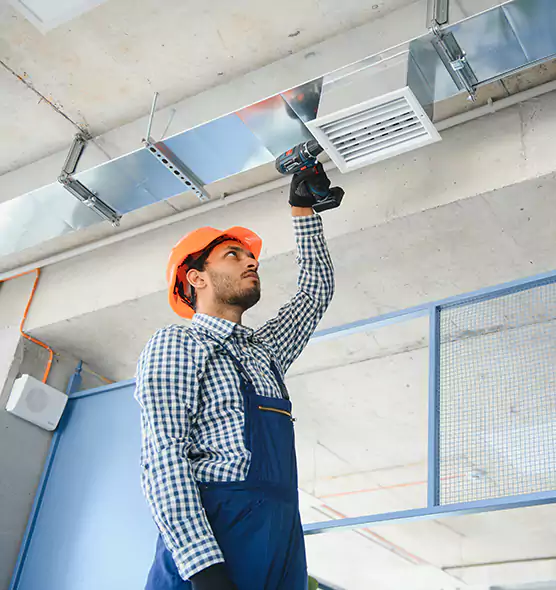Welcome to Air Duct Cleaning & Repairs Melville — Your Local Air Duct Installation Specialists in Melville, NY