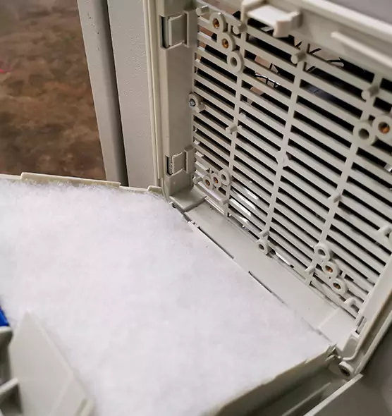 About Air Duct Overhaul & Upgrades in Melville, NY