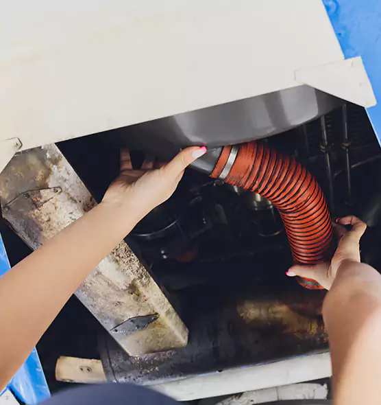 About Air Duct Virus Disinfection in Melville, NY