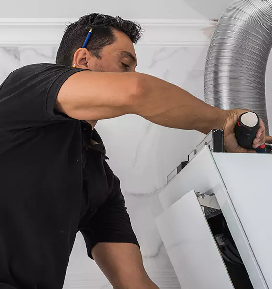 Trusted Bathroom Exhaust Duct Cleaning in Melville, NY