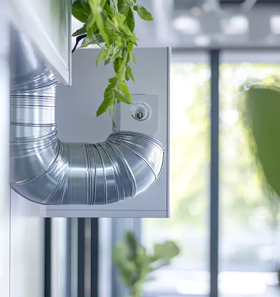 Professional Eco-Safe Dryer Vent Cleaning in Melville, NY