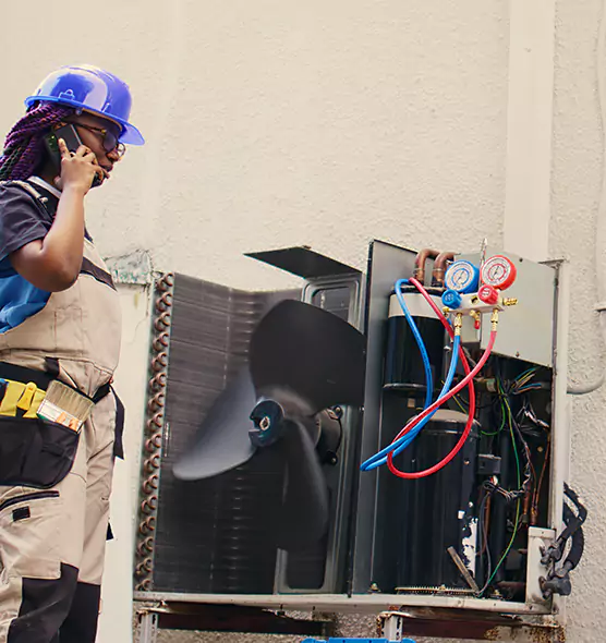 Professional Energy-Efficient HVAC Cleaning in Melville, NY