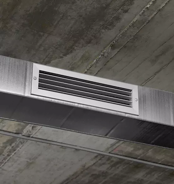 Trusted Hospital Grade Air Duct Cleaning Experts in Melville, NY
