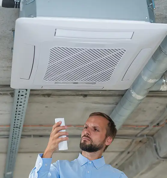 About Local Vent Cleaning Services in Melville, NY