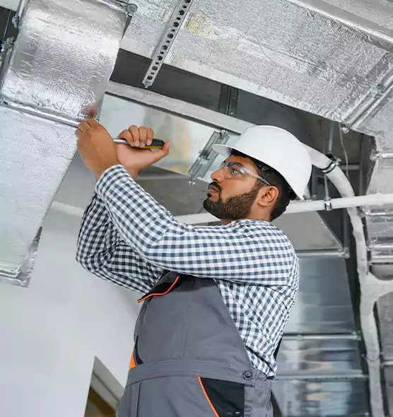 Welcome to Mold & Mildew Removal from Air Ducts Melville, NY