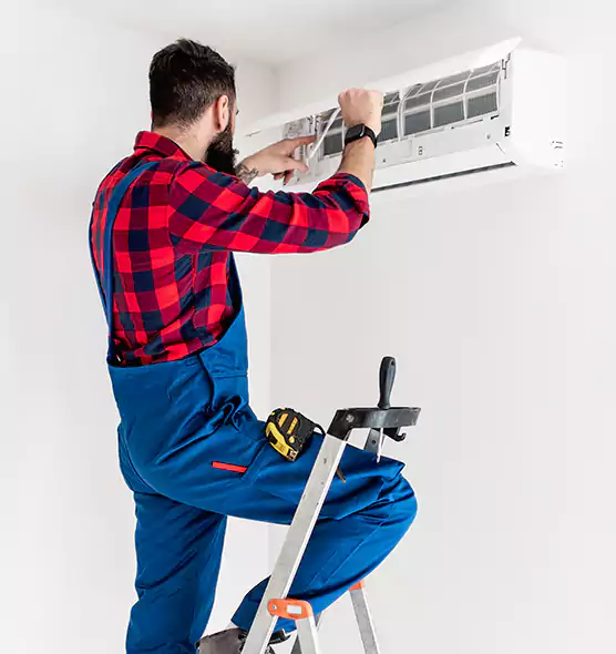 About Smart Air Conditioning Installation in Melville, NY