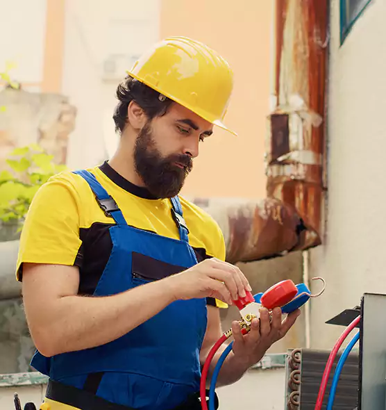 About Smart HVAC Installation in Melville, NY