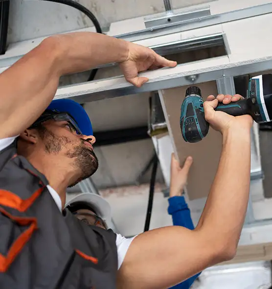 About Vent Smoke Odor Elimination in Melville, NY