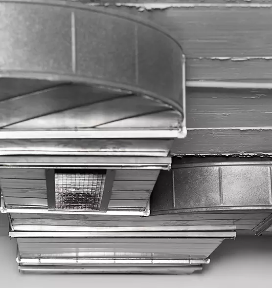 Professional Wall Vent Cleaning Service in Melville, NY