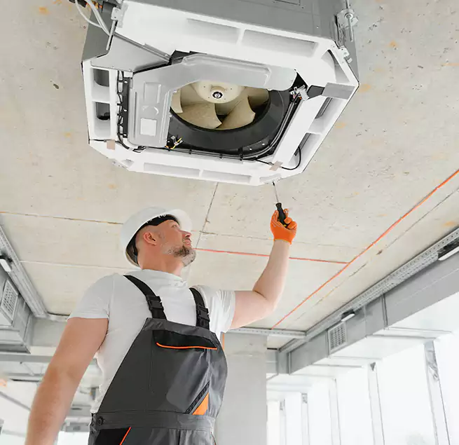 Why Homeowners & Businesses Trust Us in Melville, NY?