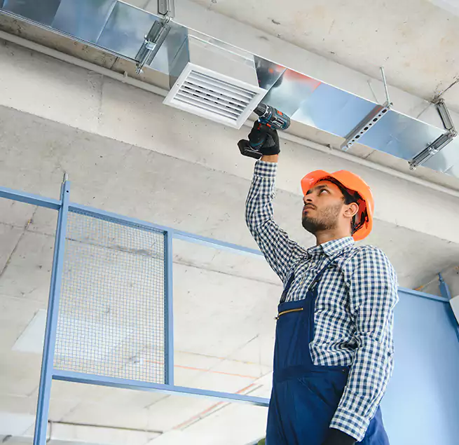 Why Homeowners & Businesses Trust Us in Melville, NY?