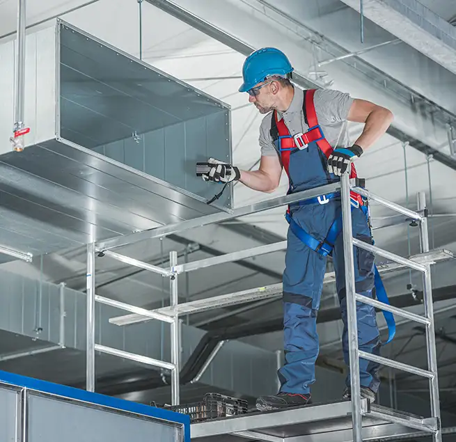 Why Homeowners & Businesses Trust Us in Melville, NY?