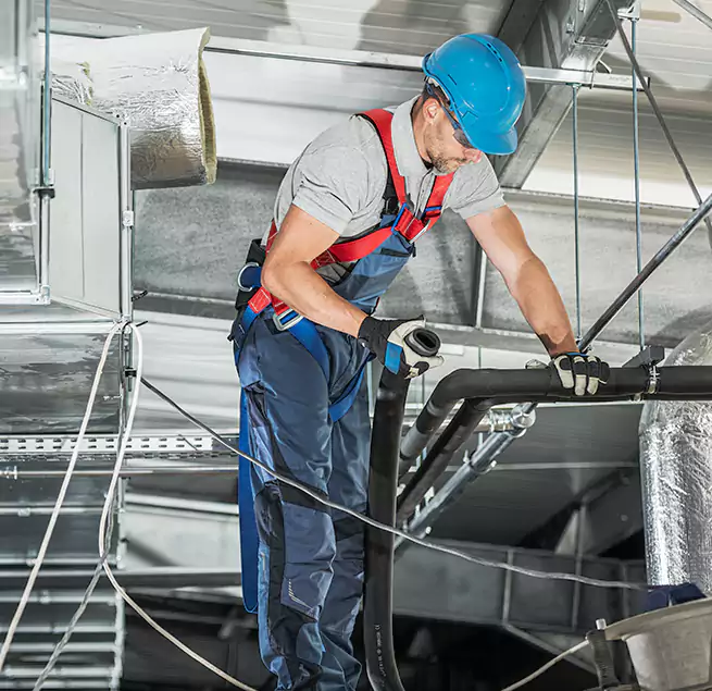 Why Homeowners & Businesses Trust Us in Melville, NY?