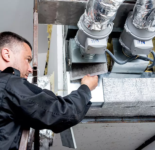 Why Homeowners & Businesses Trust Us in Melville, NY?