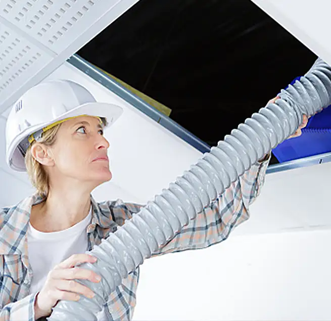 Why Homeowners & Businesses Trust Us Melville, NY