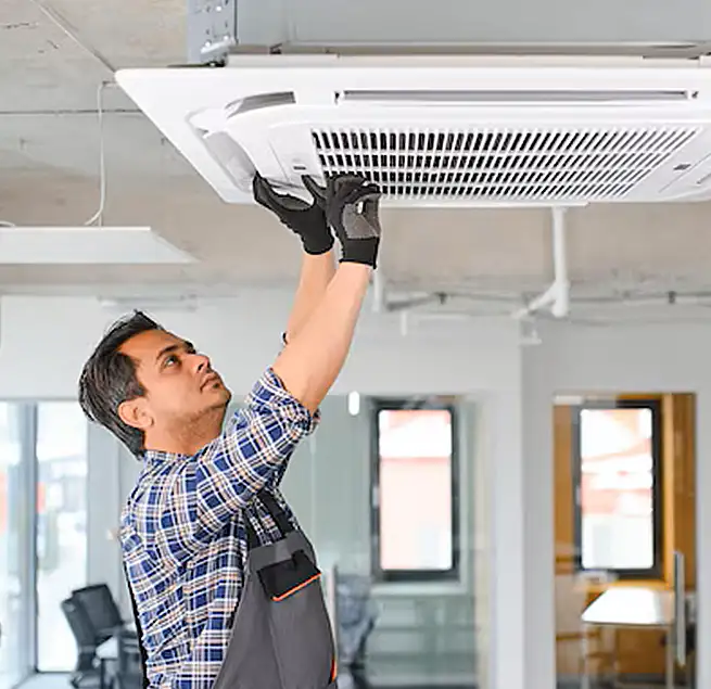 Why Homeowners & Businesses Trust Us in Melville, NY?