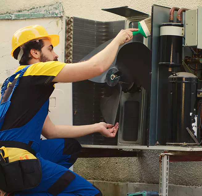 Why Homeowners Businesses Trust Us in Melville, NY?