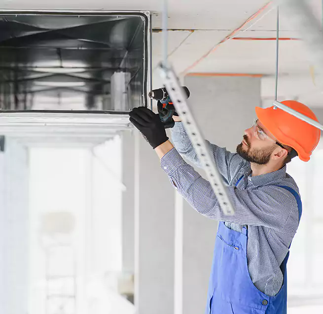 Why Homeowners & Businesses Trust Us Melville, NY