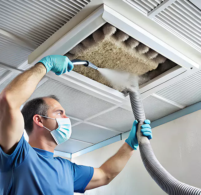 Why Homeowners Businesses Trust Us in Melville, NY?