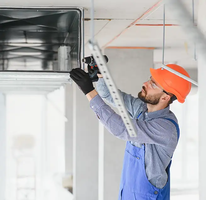  Why Homeowners Businesses Trust Us Melville, NY