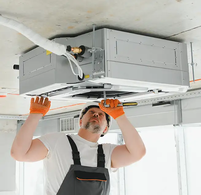 Why Homeowners & Businesses Trust Us Melville, NY