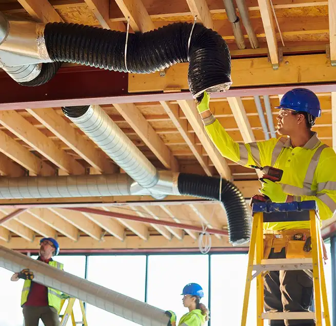 Why Homeowners & Businesses Trust Us in Melville, NY?