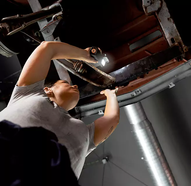 Why Homeowners & Businesses Trust Us Melville, NY