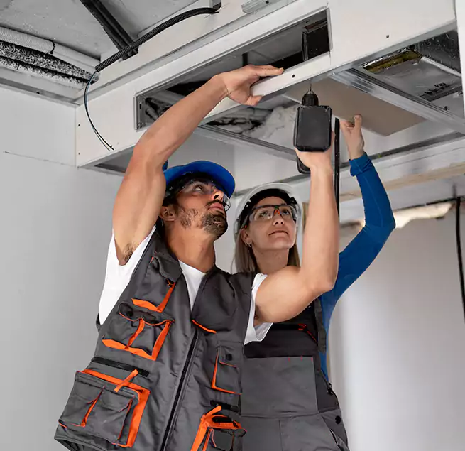 Why Homeowners & Businesses Trust Us in Melville, NY