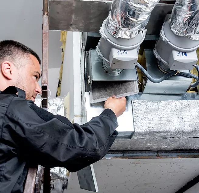 Why Homeowners & Businesses Trust Us in Melville, NY?