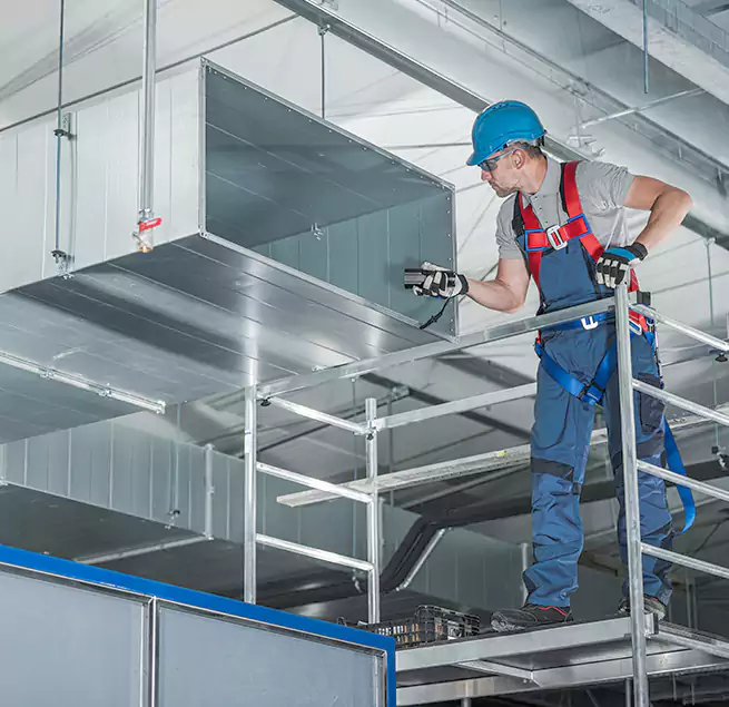 Why Homeowners & Businesses Trust Us Melville, NY