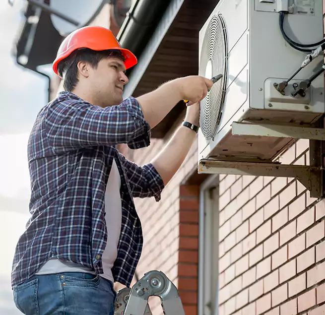 Why Homeowners & Businesses Trust Us Melville, NY