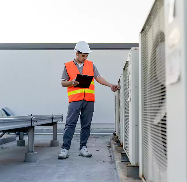 Why Homeowners & Businesses Trust Us in Melville, NY?