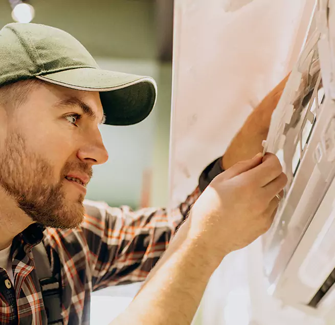 Why Homeowners & Businesses Trust Us in Melville, NY?