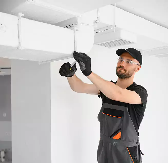 Why Homeowners & Businesses Trust Us in Melville, NY?