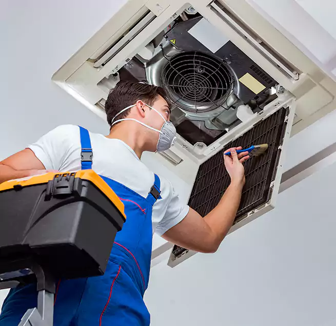 Why Homeowners & Businesses Trust Us in Melville, NY?